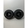 Top Kart voorvelgen 130MM met Le cont option banden erom