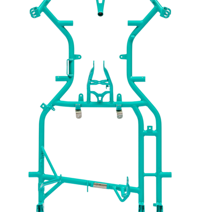 Formula K Formula K OK / OKJ Fighter XS3 30 / 32MM - Los Frame