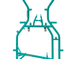 Formula K Formula K MINI 950MM Los frame