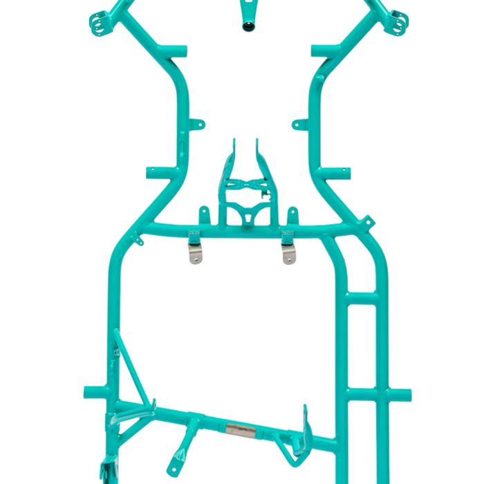 Formula K Formula K DD2 DRAGON EVO Standaard 30MM - Los frame
