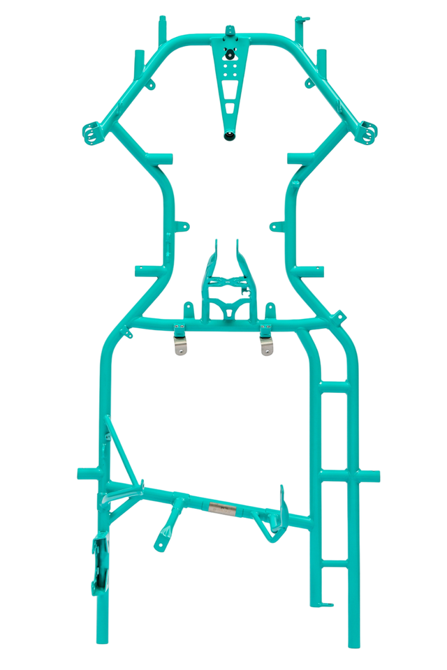 Formula K Formula K DD2 FIGHTER 30 / 32MM - Los frame
