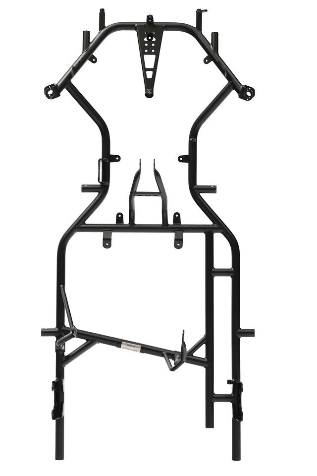 Formula K Formula K OK / OKJ DARK EVO los frame