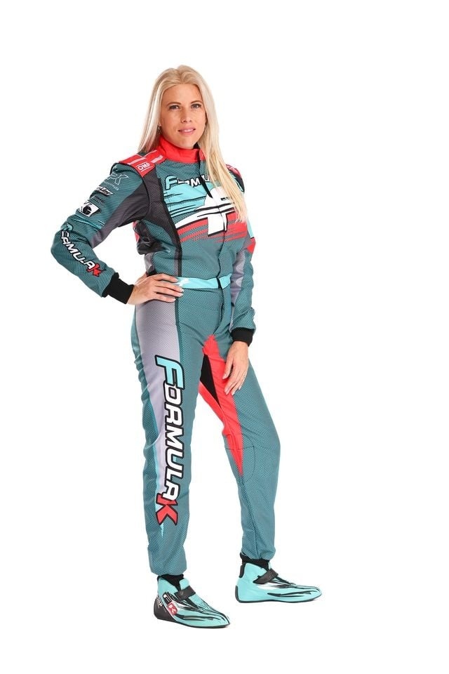 Formula K OMP Formula K racing team overall