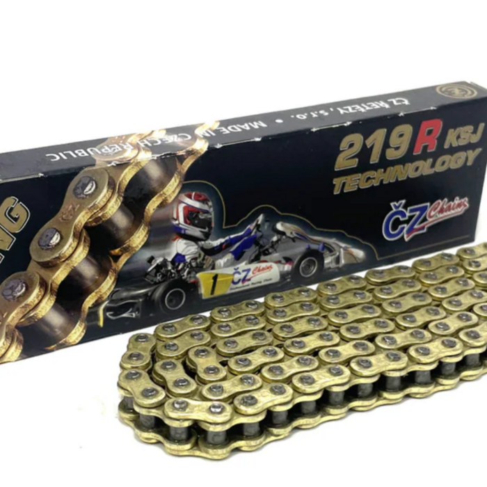 CZ CZ RS ketting 219 Ultra Versterkt (Extra hoge kwaliteit)