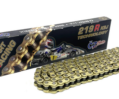 CZ CZ RS ketting 219 Ultra Versterkt (Extra hoge kwaliteit)