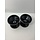 Gebruikt Aluminium voorvelgen 120MM met 17MM Lagers