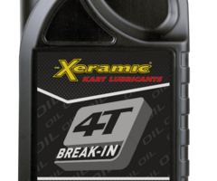 Xeramic Xeramic 4-takt inloop kart olie 1 Liter