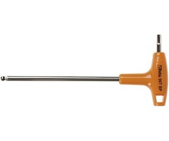Beta Beta inbus sleutel 2,5MM kogelkop