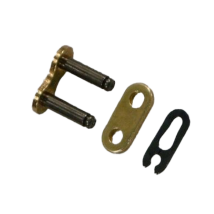 CZ Chain ketting sluitschakel clip en link 428