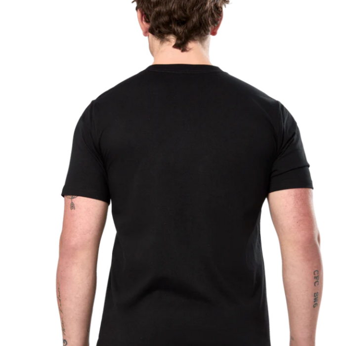 Alpinestars Alpinestars Prevail zwart CSF T-shirt