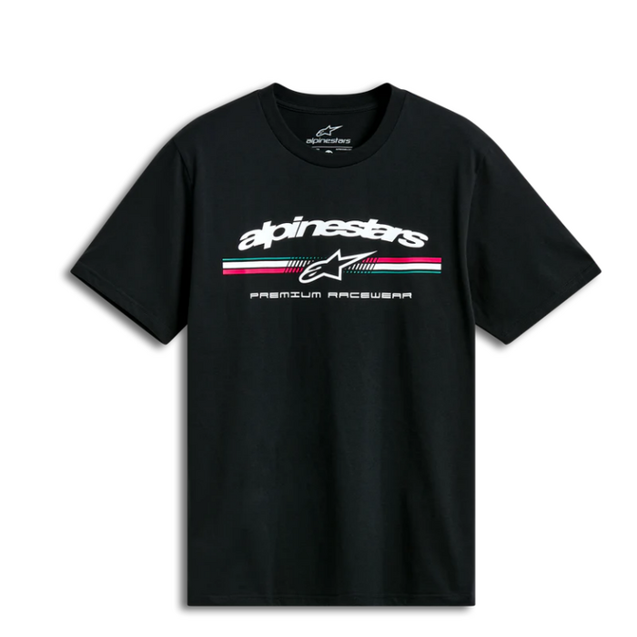 Alpinestars Alpinestars Prevail zwart CSF T-shirt