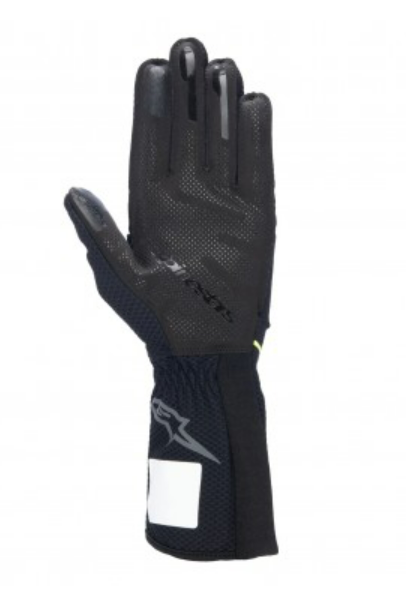 Alpinestars Alpinestars Tech 1-KX V4 Zwart / antraciet (FIA- KARTING)