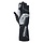 Alpinestars Tech 1-KX V4 Zwart / antraciet (FIA- KARTING)