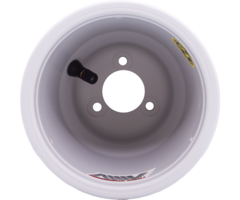 AMV AMV oxitech magnesium velg los 212MM  mozzo solid