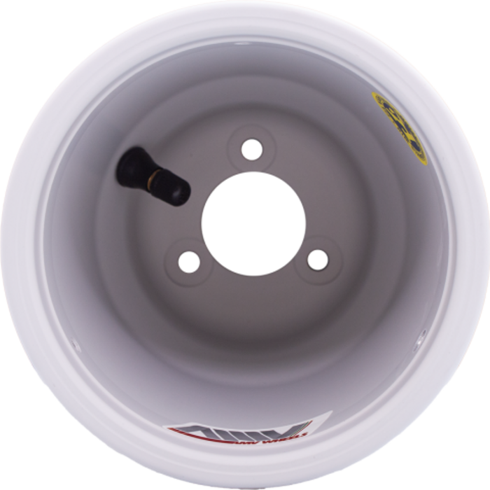 AMV AMV oxitech magnesium velg los 212MM mozzo solid