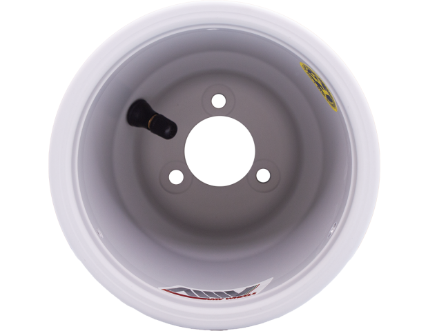 AMV AMV oxitech magnesium velg los 212MM mozzo solid