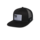 Alpinestars Amerika vlag trucker pet zwart