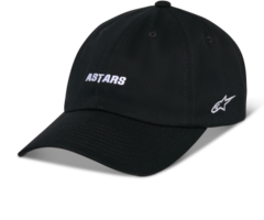 Alpinestars Alpinestars Duduce Strapback zwart