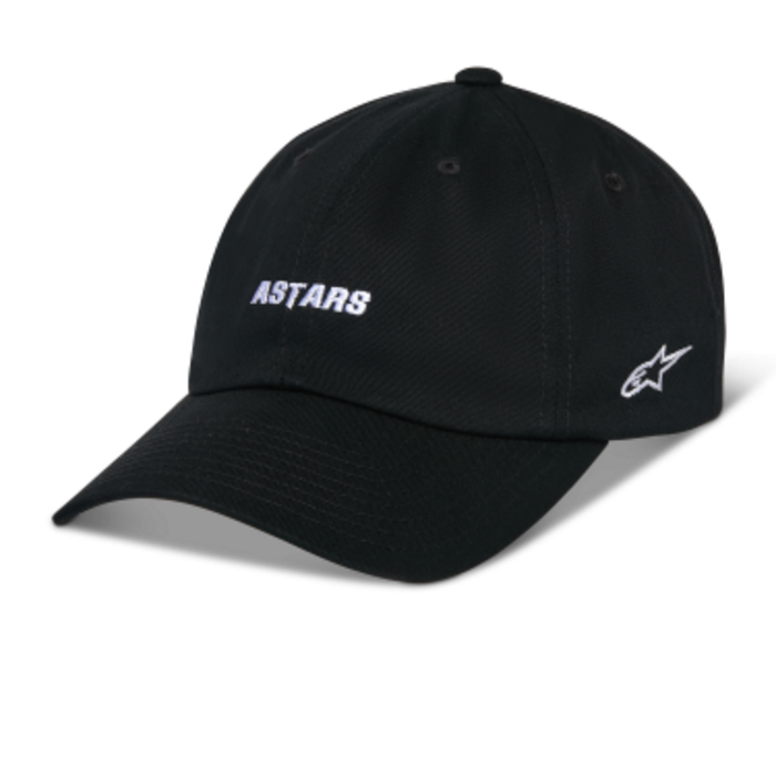 Alpinestars Alpinestars Duduce Strapback zwart
