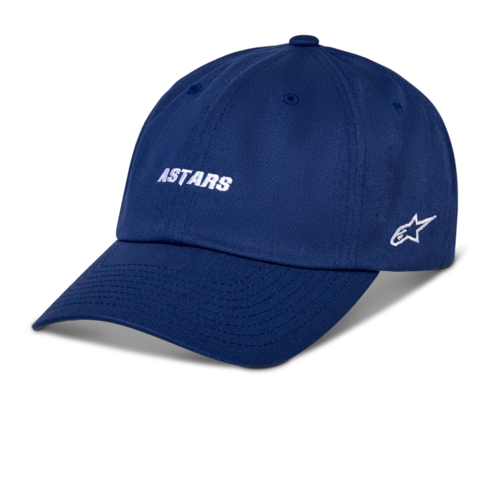 Alpinestars Alpinestars Duduce Strapback Blauw