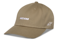 Alpinestars Alpinestars Duduce Strapback KHAKI