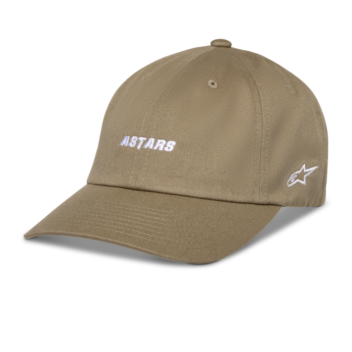 Alpinestars Alpinestars Duduce Strapback KHAKI