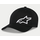 Alpinestars Corp shift multihat pet zwart