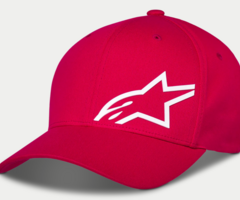 Alpinestars Alpinestars Corp shift multihat pet rood