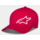 Alpinestars Corp shift multihat pet rood