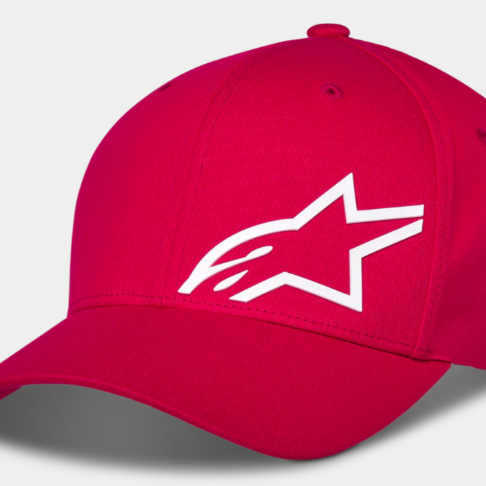 Alpinestars Alpinestars Corp shift multihat pet rood