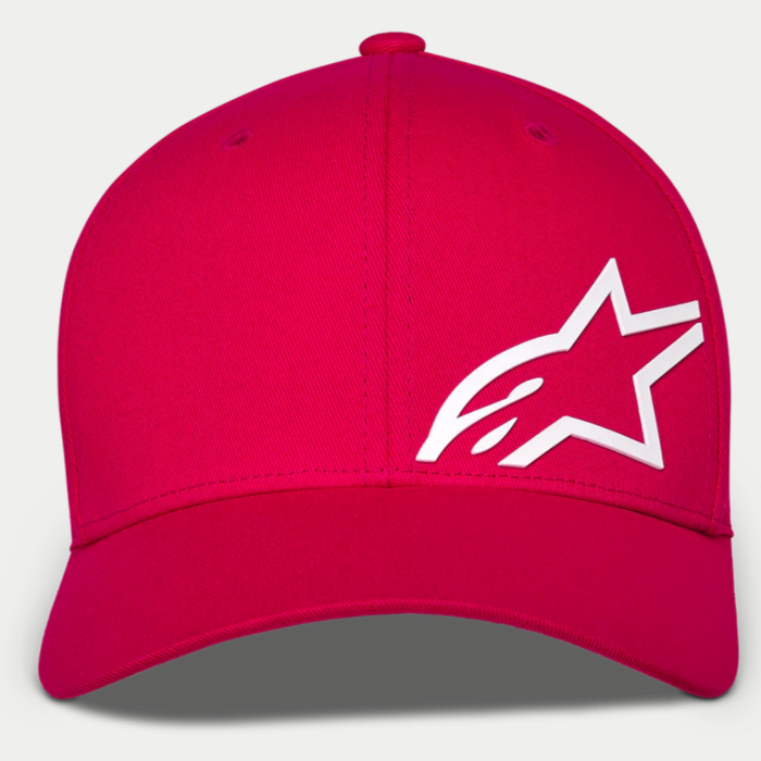 Alpinestars Alpinestars Corp shift multihat pet rood