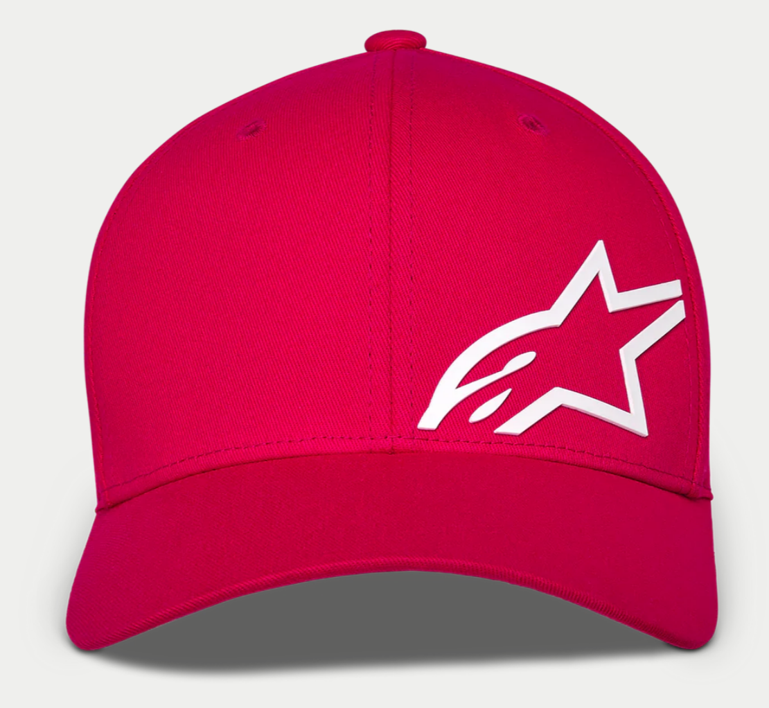Alpinestars Alpinestars Corp shift multihat pet rood