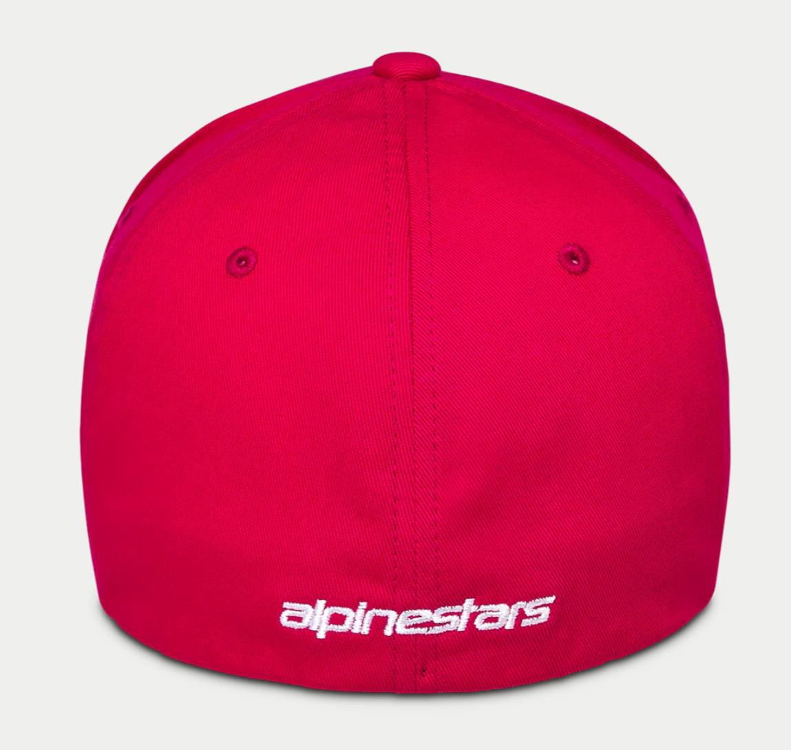 Alpinestars Alpinestars Corp shift multihat pet rood