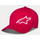 Alpinestars Corp shift multihat pet rood