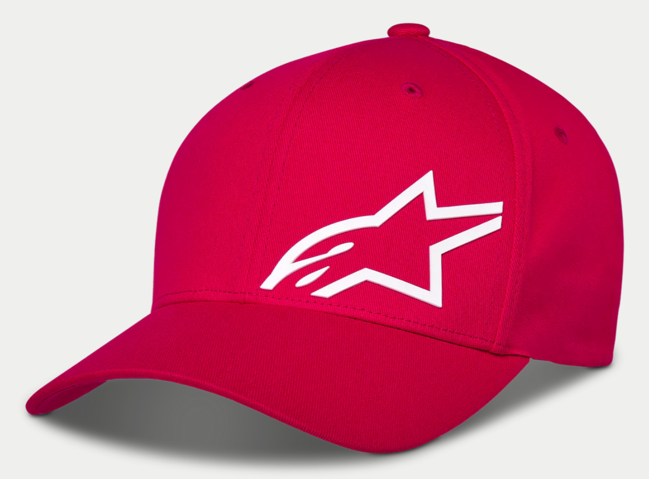 Alpinestars Alpinestars Corp shift multihat pet rood