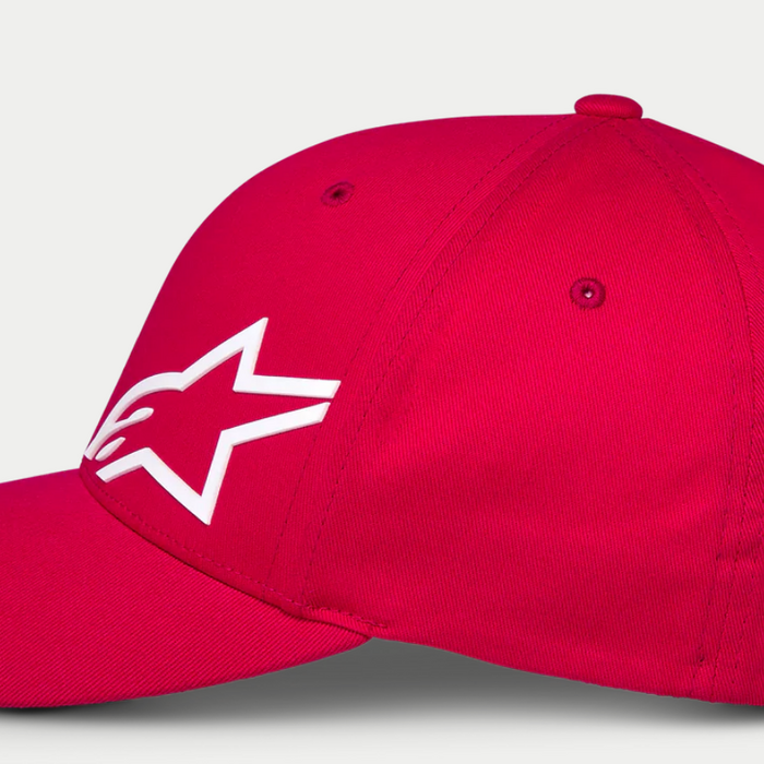 Alpinestars Alpinestars Corp shift multihat pet rood