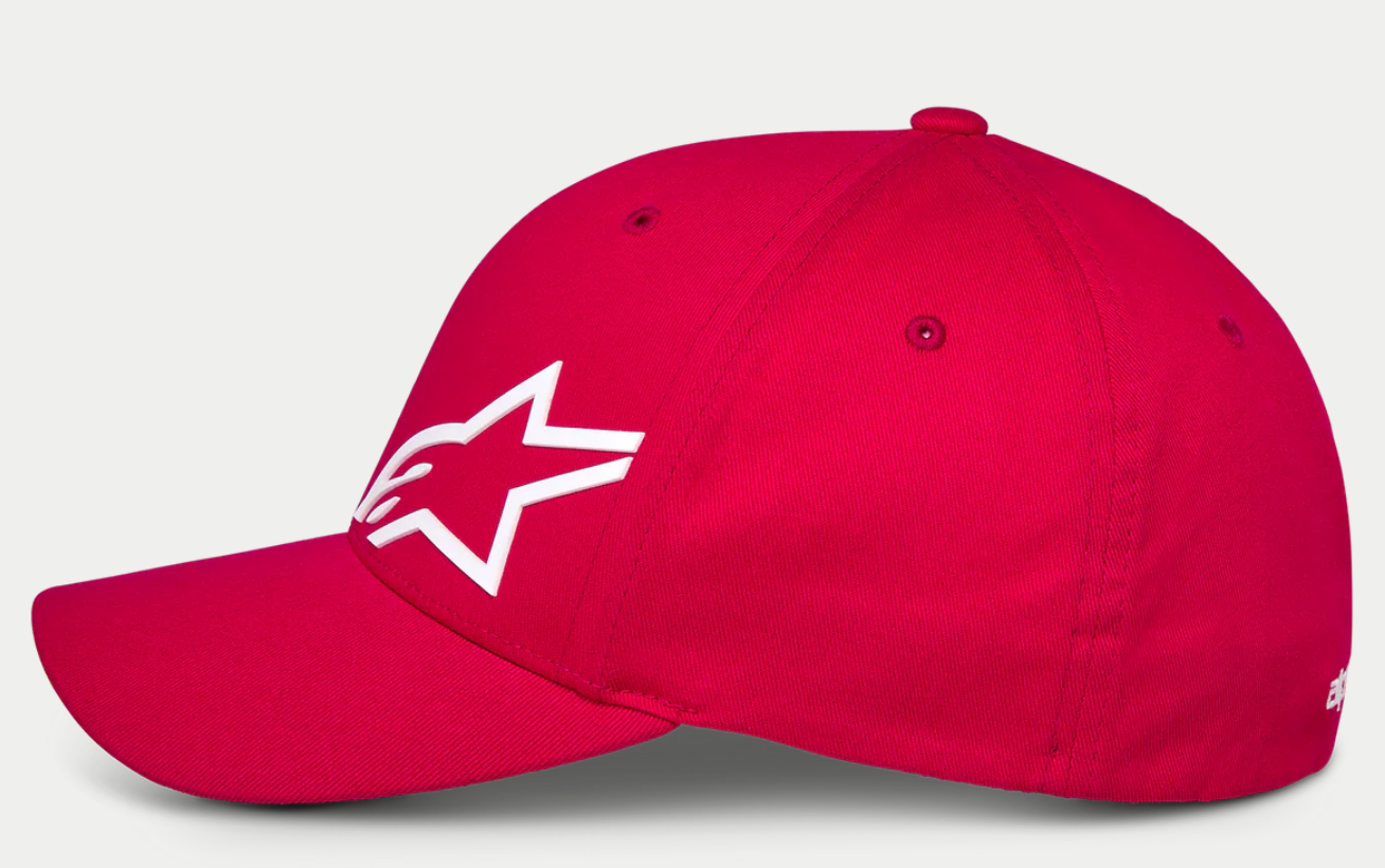 Alpinestars Alpinestars Corp shift multihat pet rood