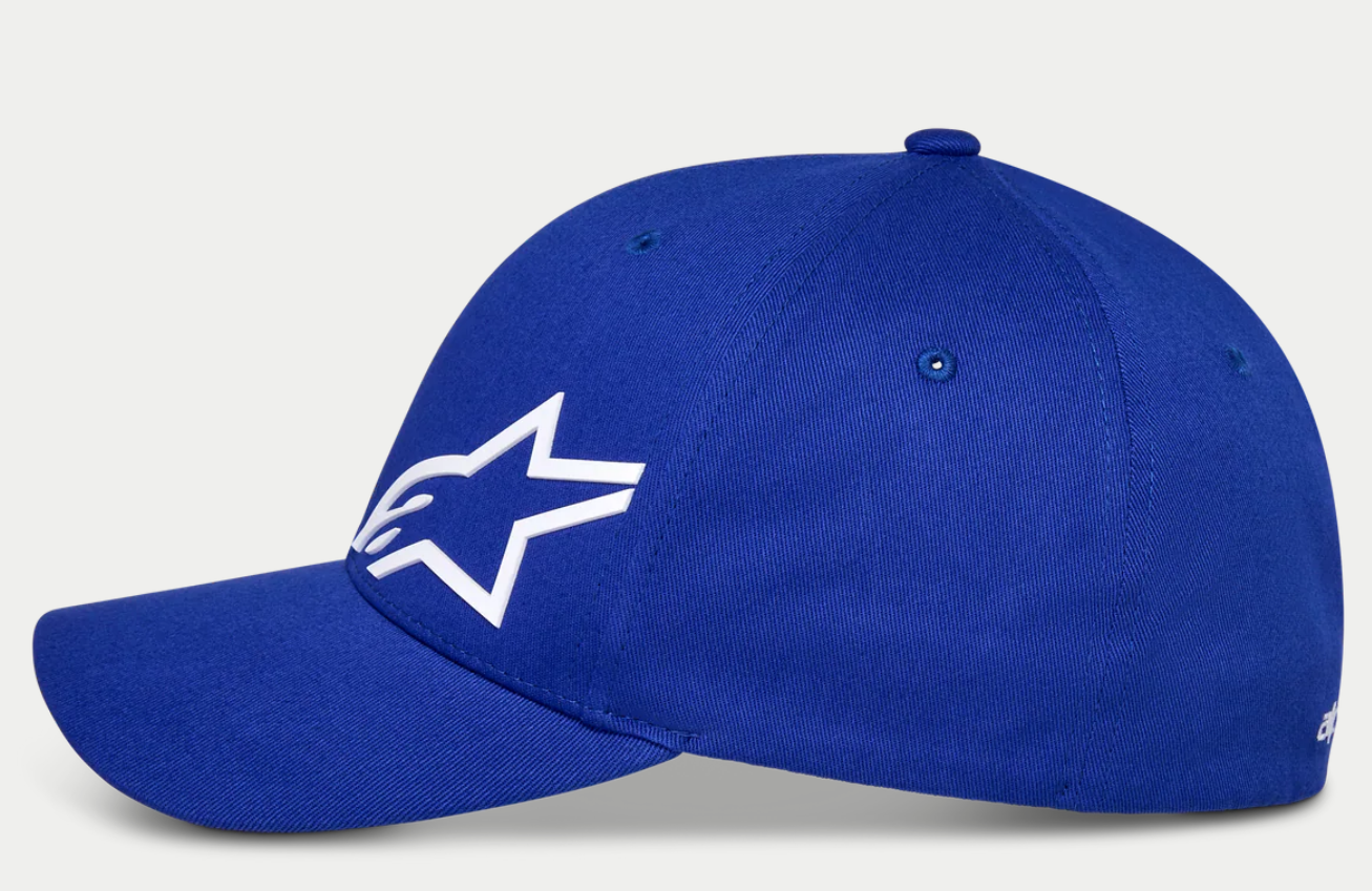 Alpinestars Alpinestars Corp shift multihat pet blauw