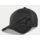 Alpinestars Corp shift multihat pet Donker grijs