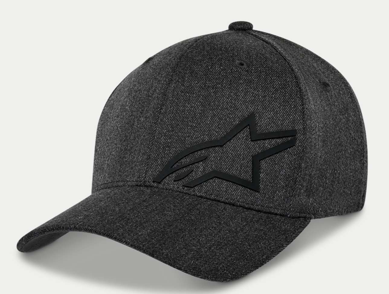 Alpinestars Alpinestars Corp shift multihat pet Donker grijs