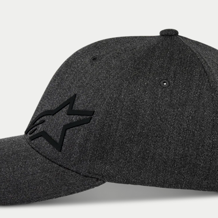 Alpinestars Alpinestars Corp shift multihat pet Donker grijs