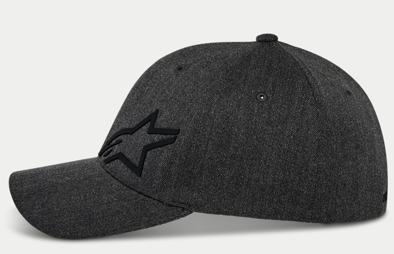 Alpinestars Alpinestars Corp shift multihat pet Donker grijs