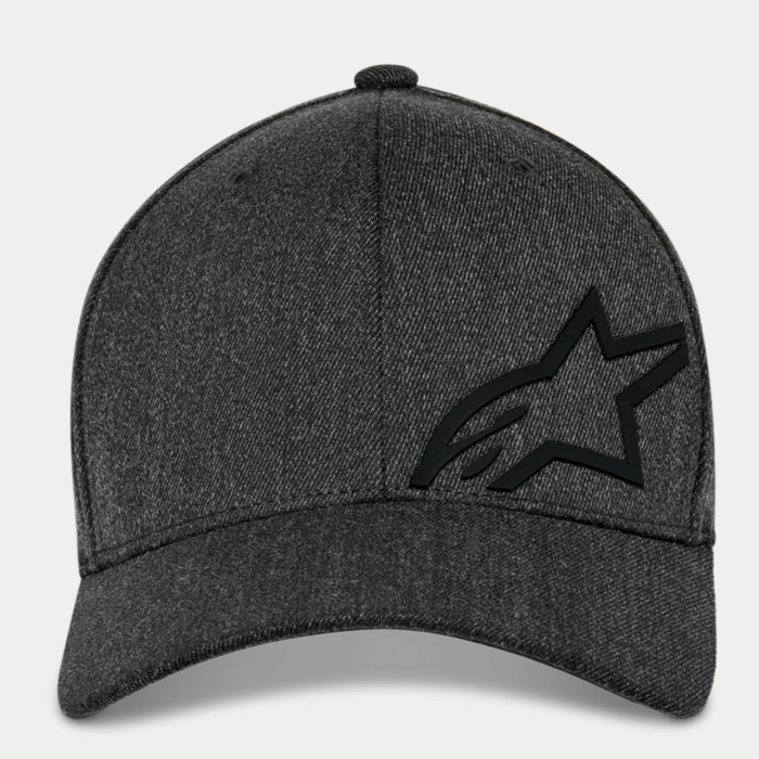 Alpinestars Alpinestars Corp shift multihat pet Donker grijs