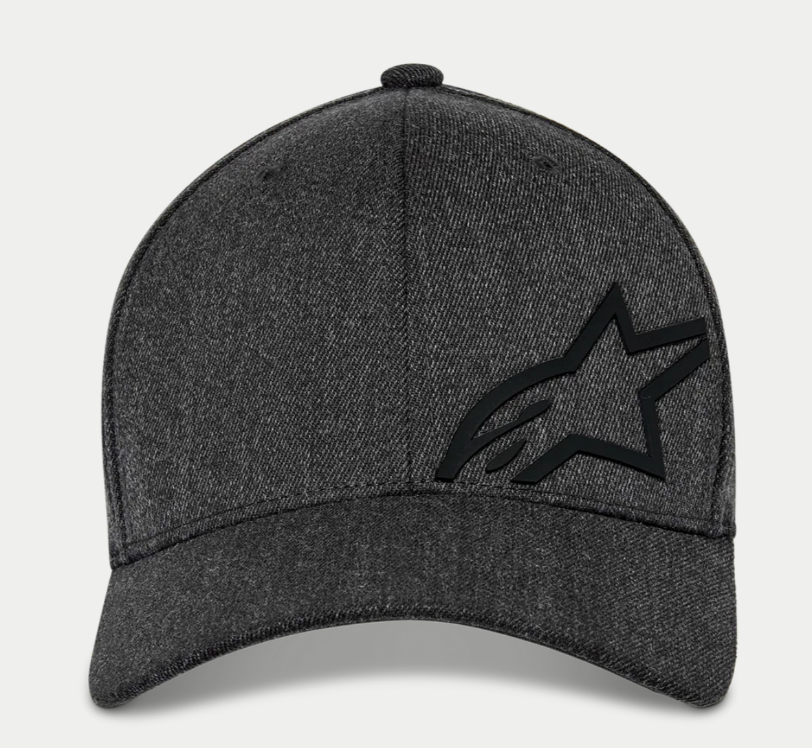 Alpinestars Alpinestars Corp shift multihat pet Donker grijs