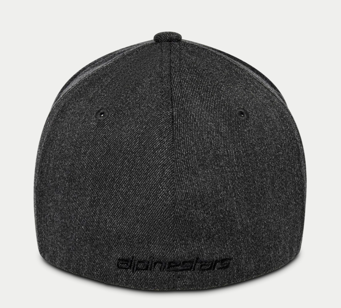 Alpinestars Alpinestars Corp shift multihat pet Donker grijs