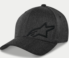 Alpinestars Alpinestars Corp shift multihat pet Donker grijs