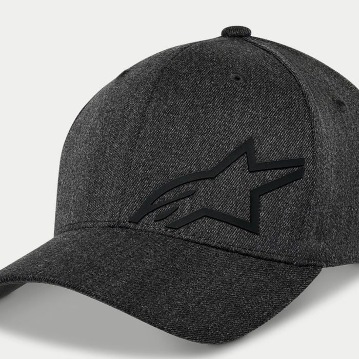 Alpinestars Alpinestars Corp shift multihat pet Donker grijs