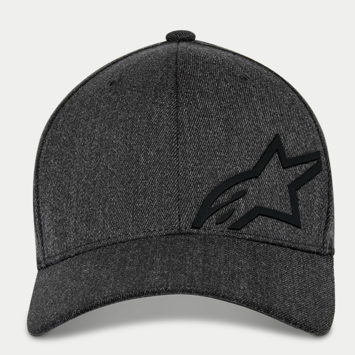 Alpinestars Alpinestars Corp shift multihat pet Donker grijs