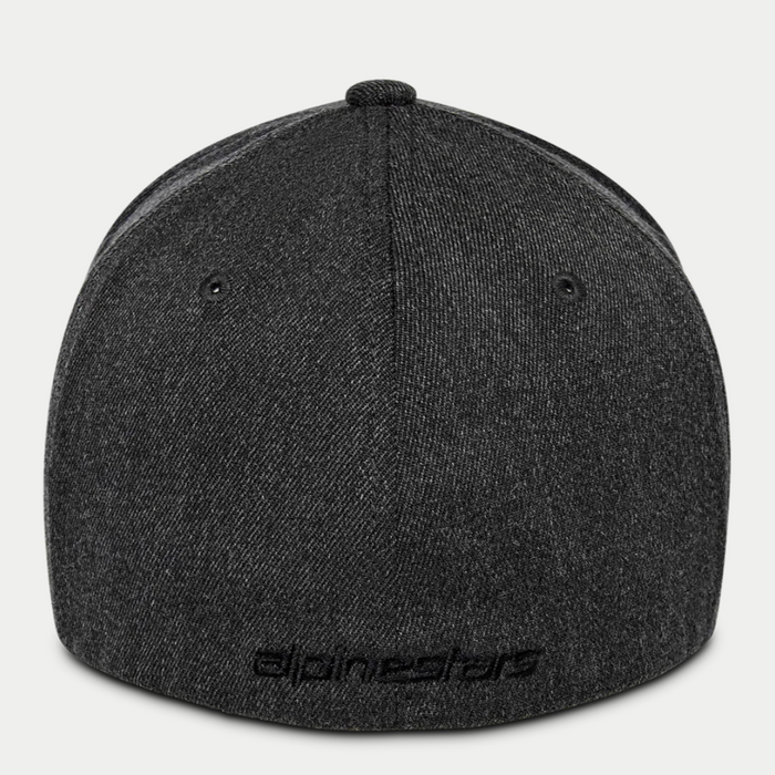 Alpinestars Alpinestars Corp shift multihat pet Donker grijs