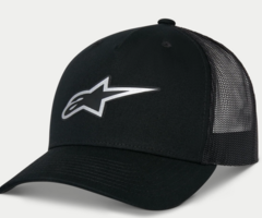 Alpinestars Alpinestars REFLECT AGELESS pet zwart